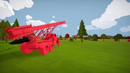 Total Tank Simulator (TTS)